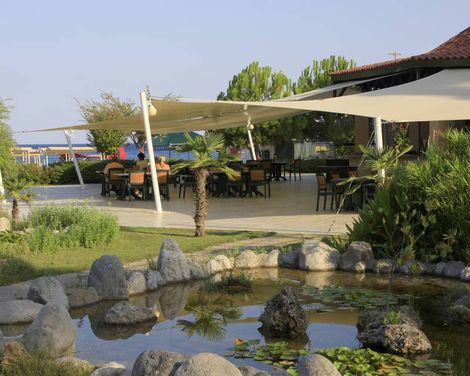Ma Biche Kemer by Werde Hotels