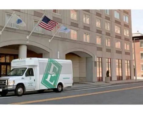 Embassy Suites by Hilton Boston at Logan Airport-2