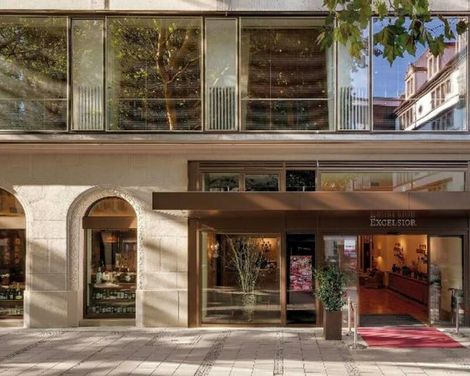 Hotel Excelsior