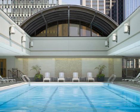 Sheraton Boston Hotel