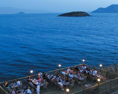 Kadikale Resort Spa & Wellness