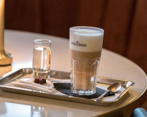 Clayton Hotel Amsterdam American