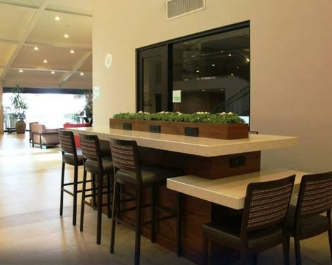 DoubleTree by Hilton Buena Park-3