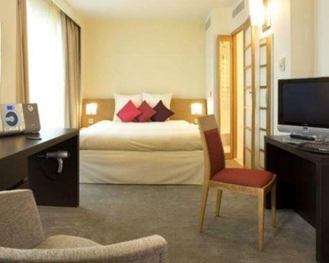 Novotel Reading Centre