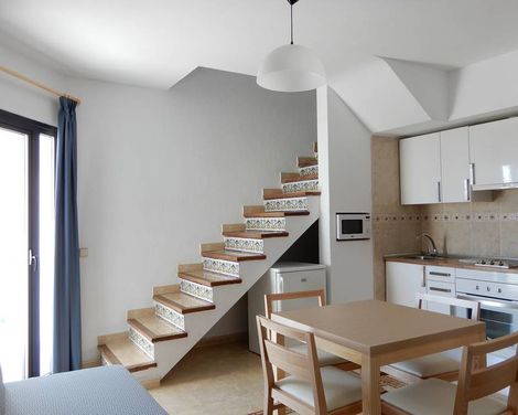 Apartamentos Marina - Palmanova