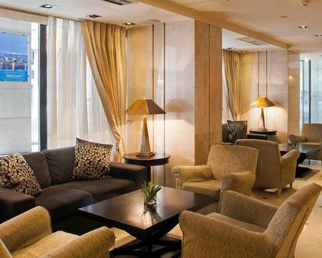 Meliá Athens