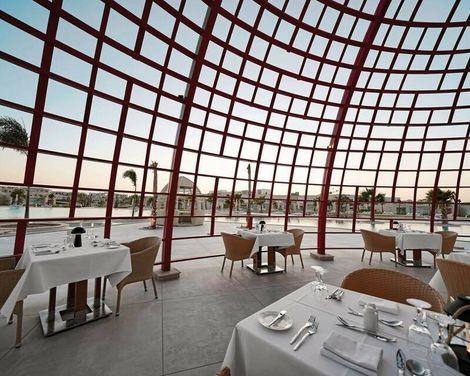 Sentido Reef Oasis Suakin-1