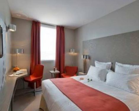 Best Western Plus Paris Velizy-3