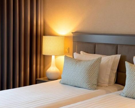 Hotel Cristal Vieira Praia & Spa