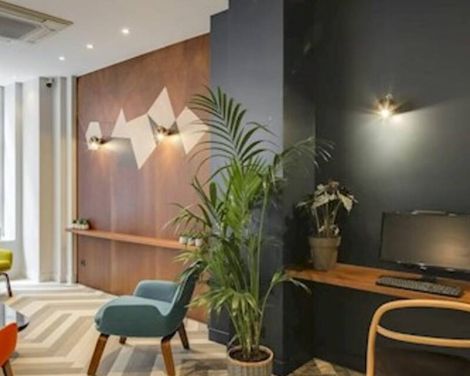 Le Wit Hôtel-2