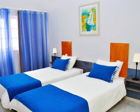 Murdeira Village Resort