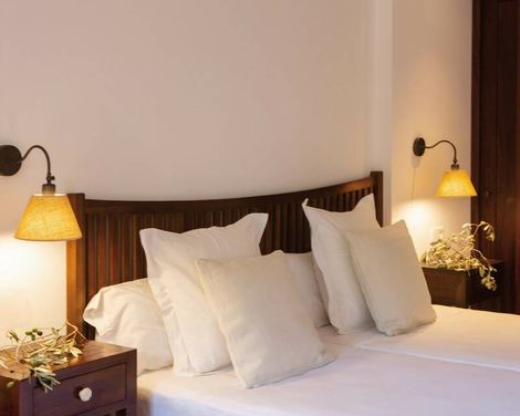 Hotel Es Port