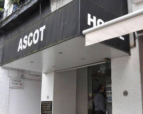 Ascot Hyde Park
