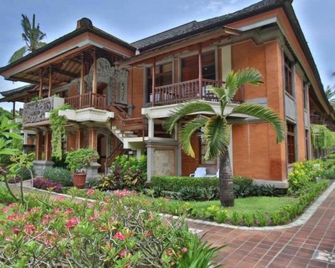 Sofi Apartment At Jayakarta Residence-3