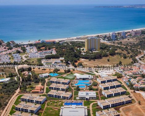 Tivoli Alvor Algarve Resort
