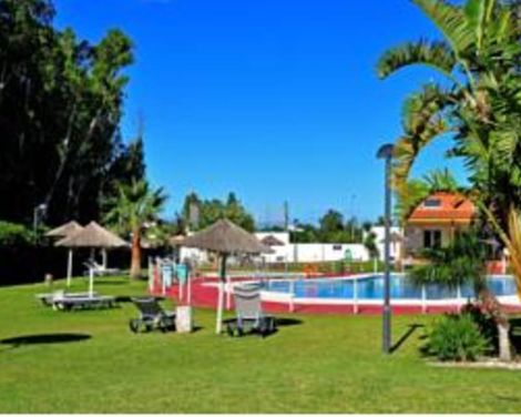 Hotel Pradillo Conil