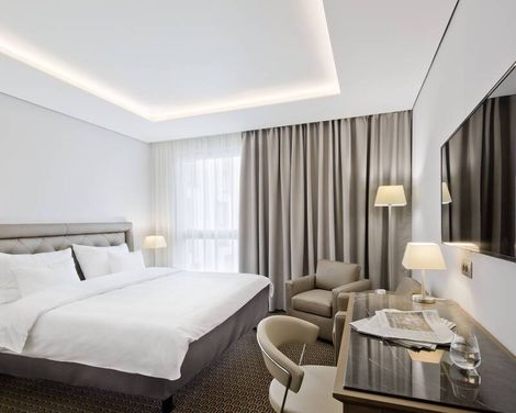 Hotel Royal Prague