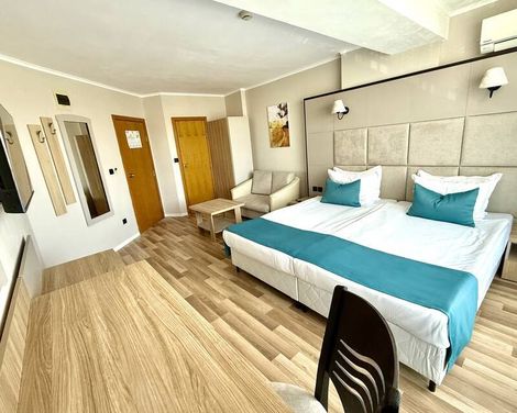 Hotel Regina - All Inclusive