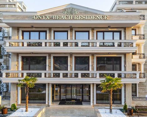 Onyx Beach Residence