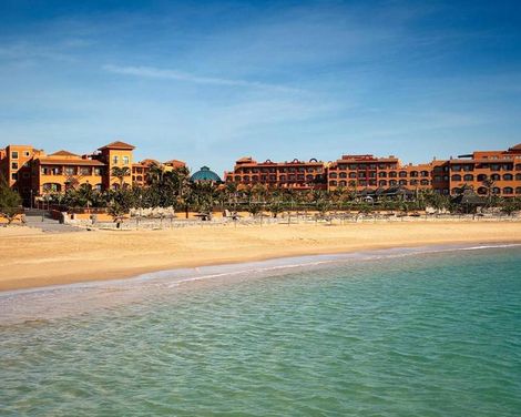 Sheraton Fuerteventura Beach, Golf & Spa Resort