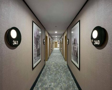 Radisson Hotel Budapest BudaPart