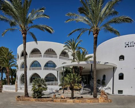 Hilton Mallorca Galatzo