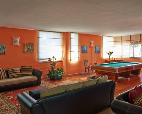 Hotel Capitol-3
