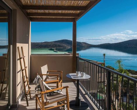 Elounda Infinity Exclusive Resort & Spa-0