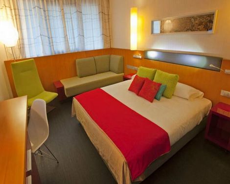 Novotel Roma Eur