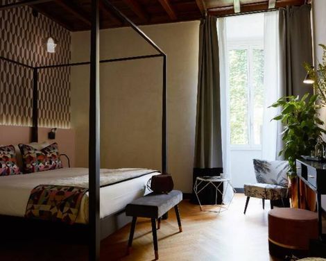 NHT Hotel Vite