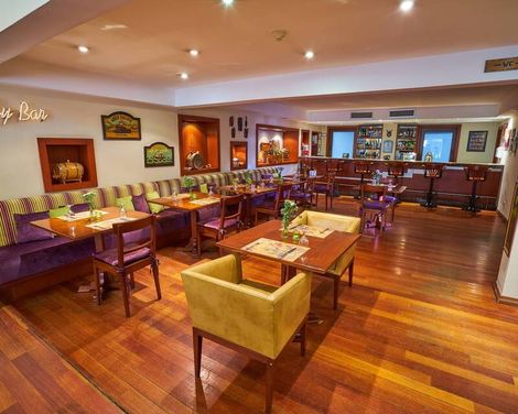 Feronya Hotel