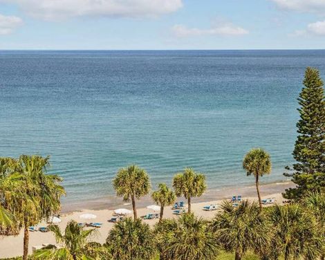 Embassy Suites by Hilton Deerfield Beach Resort & Spa-3