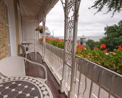 Hamiltons Boutique Accommodation-3