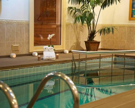 Grand Hilarium Hotel