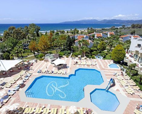 Richmond Ephesus Resort