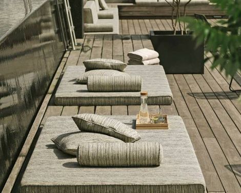 Wilmina Hotel