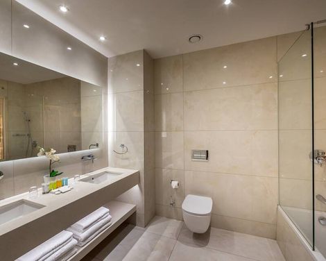 Chrysomare Beach Hotel and Resort