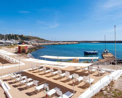 Hotel Terminal - Caroli Hotels