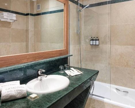 Catalonia Puerta del Sol