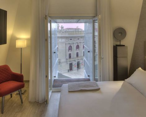 NH Collection Porto Batalha-2