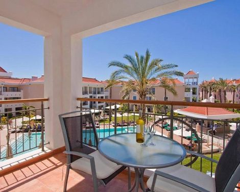As Cascatas Golf Resort & Spa Vilamoura