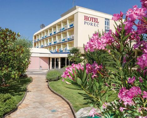 Hotel Porec