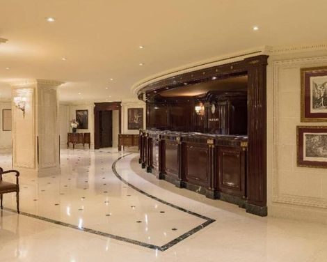 InterContinental Paris - Le Grand