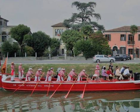 Hotel Relais Alcova Del Doge