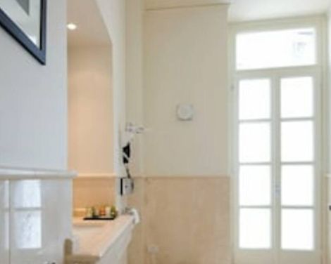 Albergo Palazzo Decumani-0