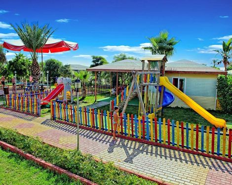 Caretta Beach Hotel