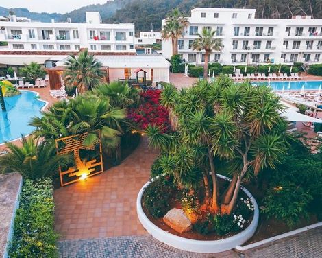 Balansat Resort-2