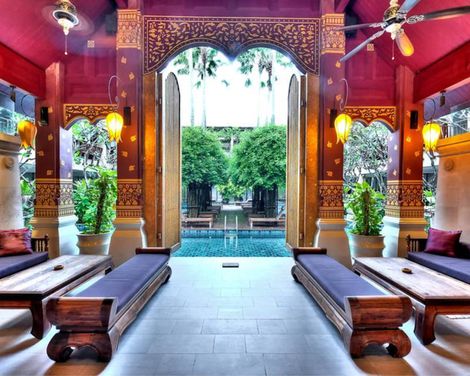 Burasari Phuket