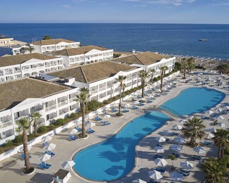 Sandy Beach Resort-2