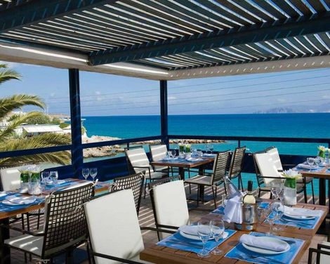 Ariadne Beach
